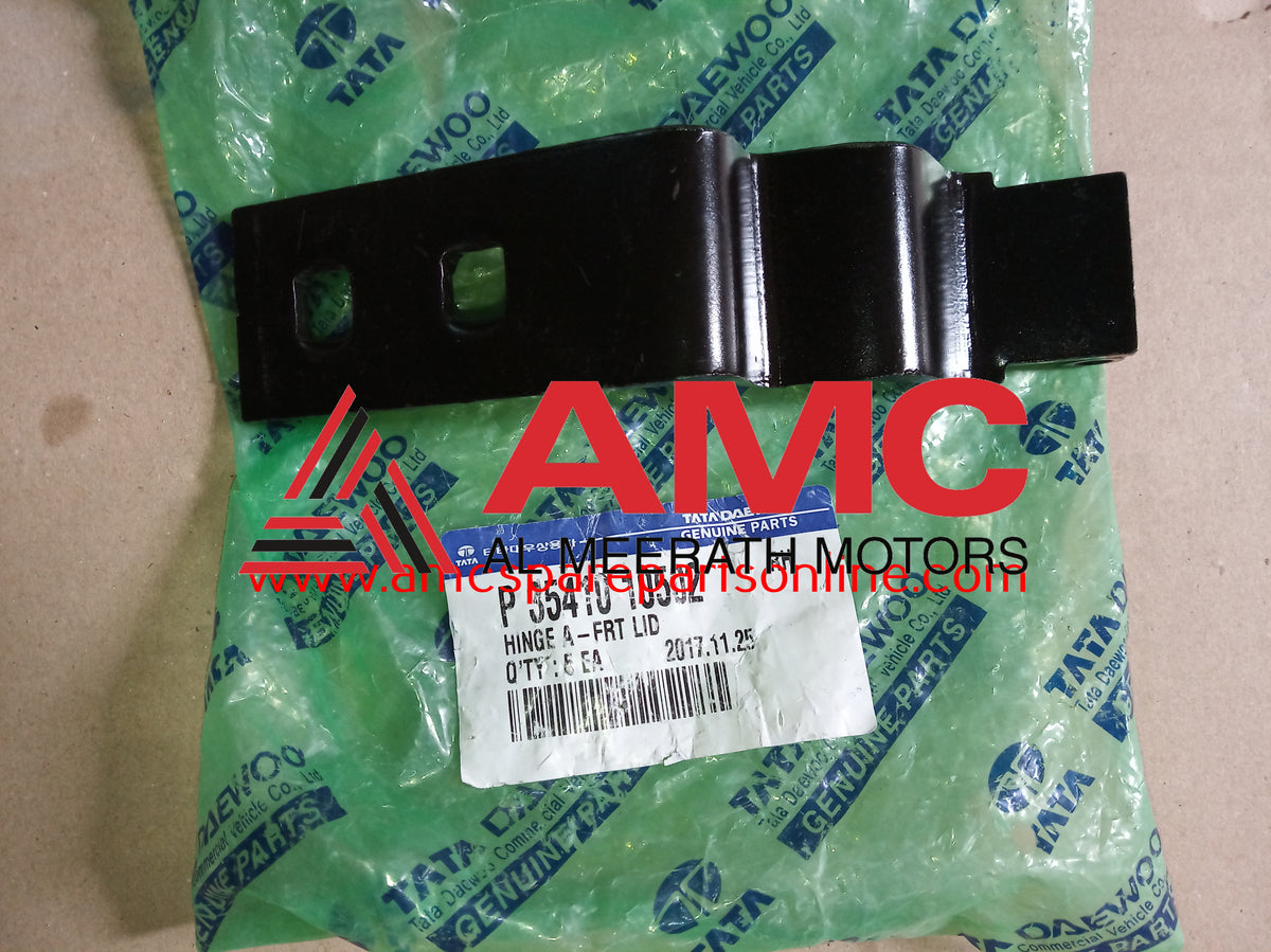 HINGES FRONT LID 3541010502