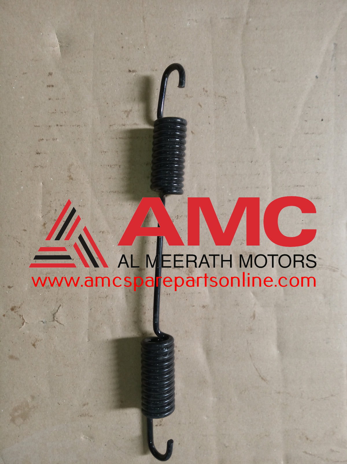 TNOVUS - RETURN SPRING DZ9160340049