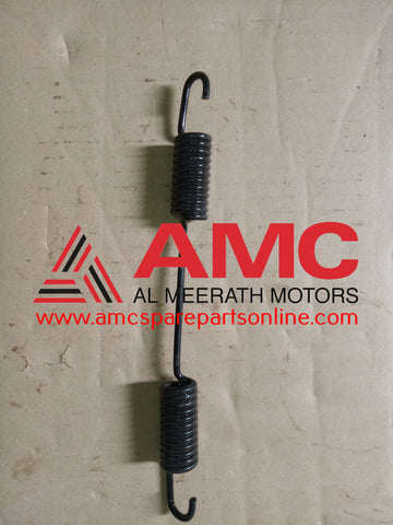 TNOVUS - RETURN SPRING DZ9160340049