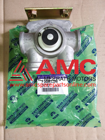 RELAY VALVE 3454402240