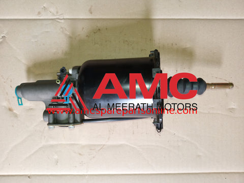 TNOVUS - CLUTCH BOOSTER-8CYL 3329107070 - OE