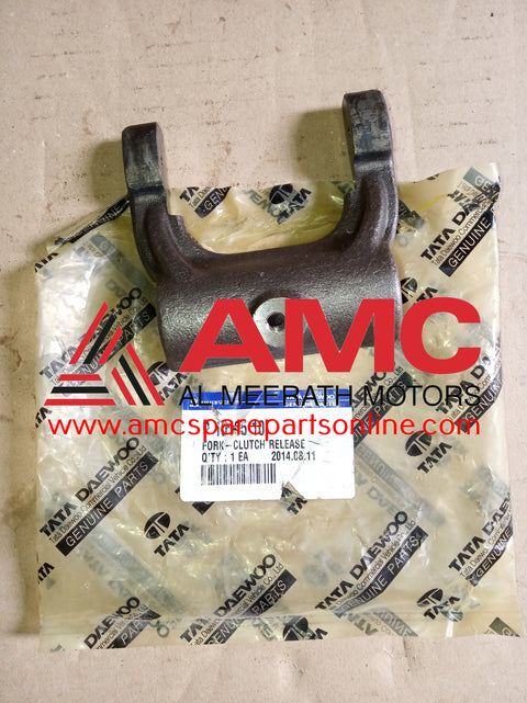 FORK CLUTCH 1010510
