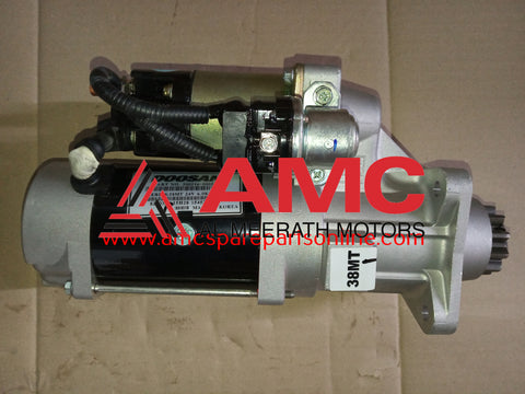 STARTER MOTOR 65262017088A