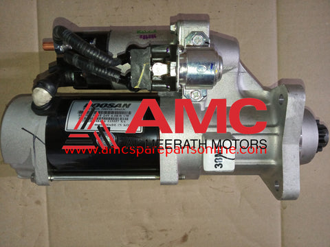 STARTER MOTOR 6 CYL 65262017070D