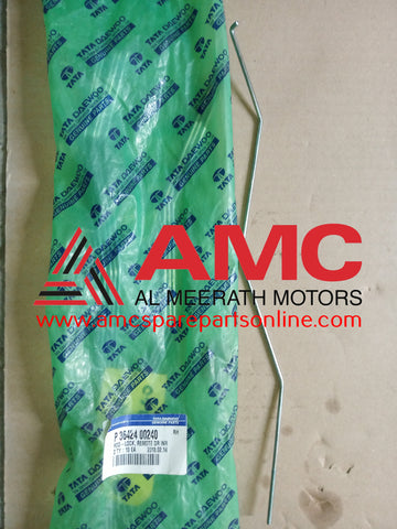 ROD LOCK REMOTE 3642400240