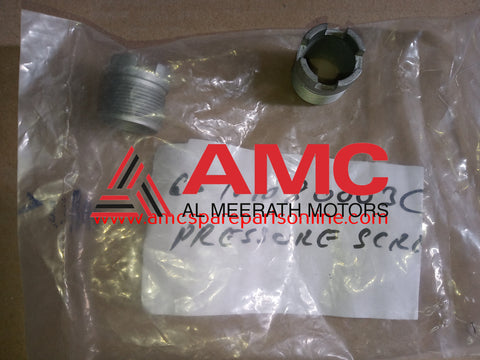 PRESSURE SCREW 65101080003C