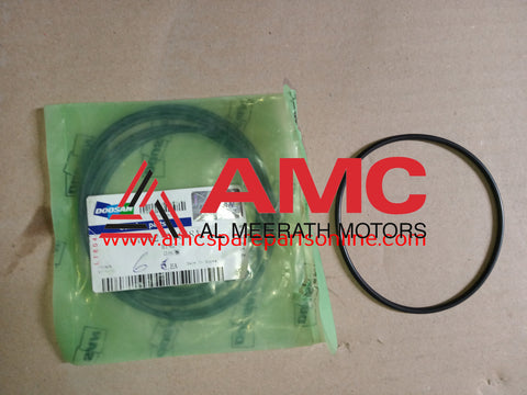 TNOVUS-O-RING 40100201158A