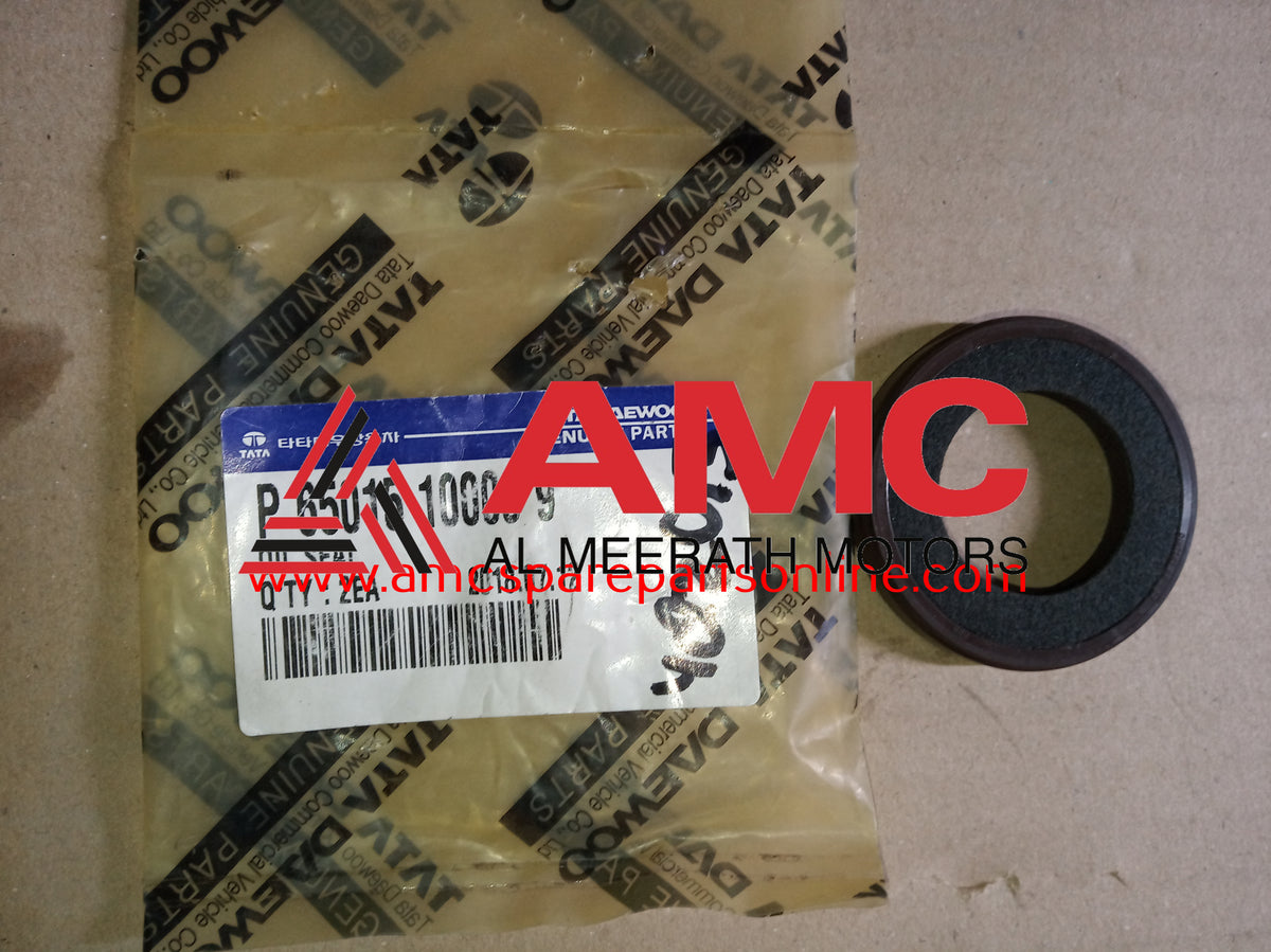 TNOVUS - OIL SEAL (INJECTION PUMP) 65015100039
