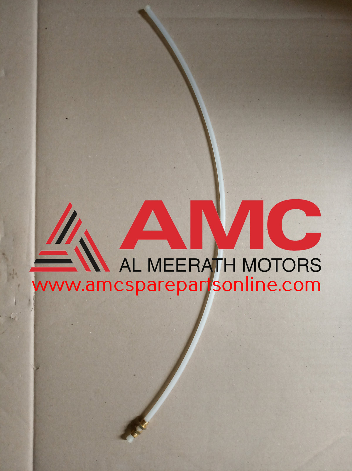 CLUTCH HOSE 1010860