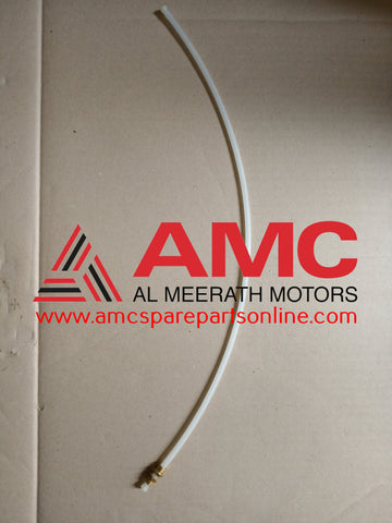 CLUTCH HOSE 1010860