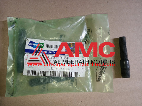 TNOVUS-BOLT STUD M12X1.5-M10 65902010154
