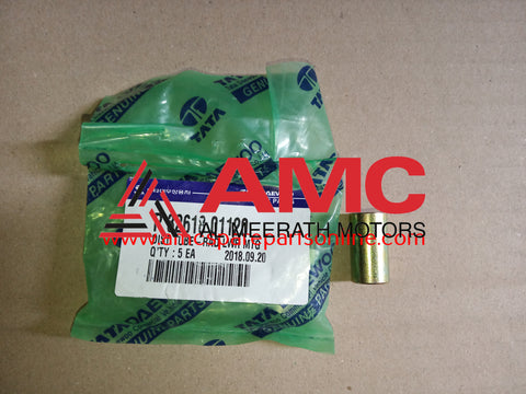 TNOVUS-DIST TUBE-RAD LWR MTG 3261801120