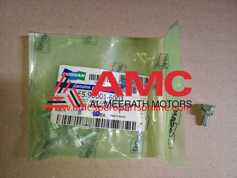 TNOVUS - BOLT ASSY 65900016003
