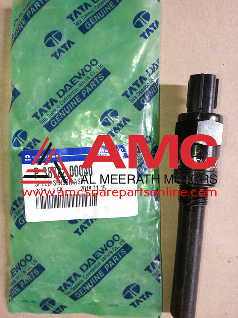 SPEEDO SENSOR 3878200040