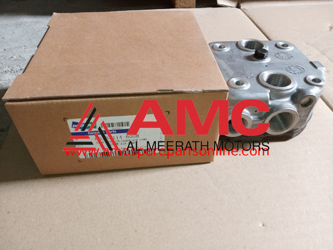 AIR COMPRESSOR CYLINDER HEAD ASSY 65541146008