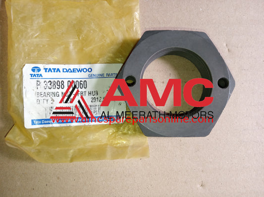 FRONT BEARING NUT 3389800060