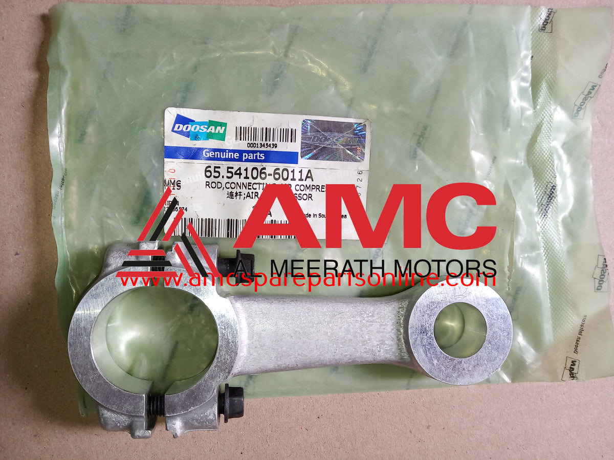 TNOVUS - AIR COMPRESOR CONNECTING ROD 65541066011A