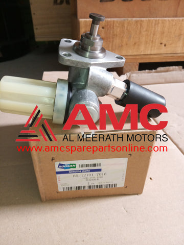 TNOVUS - FUEL FEED PUMP-8CYL 65121017016