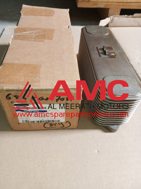 OIL COOLER 8 CYL 65056017081