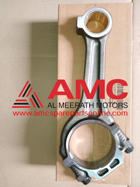 CONNECTING ROD ASSY 15012100103