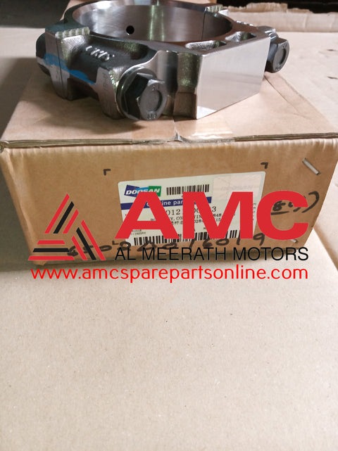 CONNECTING ROD ASSY 15012100103