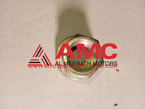 TNOVUS - FLANGE NUT 3423012320