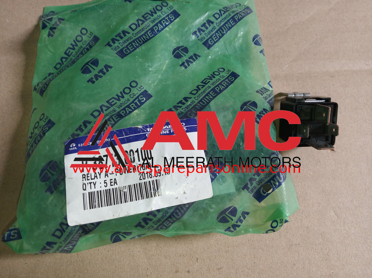 POWER RELAY 3871300100