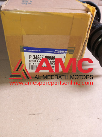 TNOVUS - STRUT AIR SUSPENSION REAR 3485700080