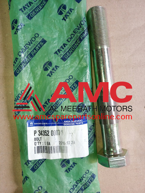 3RD ARM BOLT SMALL 3435200071