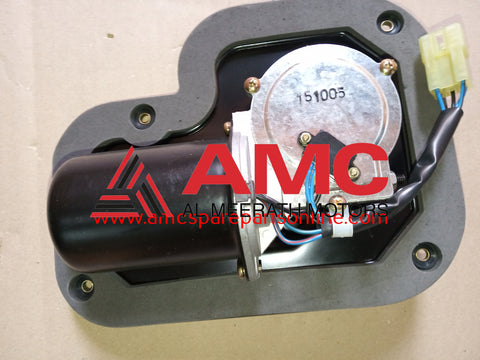 WIPER MOTOR 3785900080