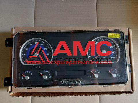 TNOVUS-METER COMPLETE ASSY 3820002090 / 3820002890 / 3820002540