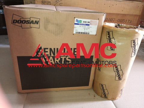 CYLINDER LINER 6 CYL 65012010051A