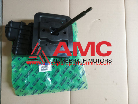 TNOVUS - GEAR LEVER ASSY 3351103520