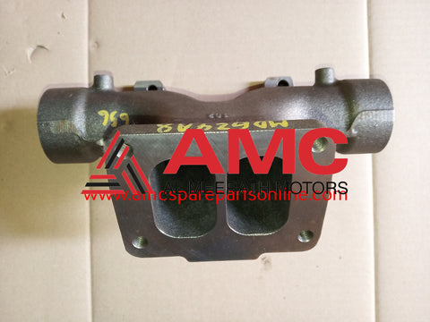 TNOVUS-CENTER MANIFOLD 65081010182