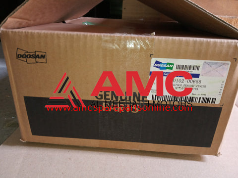 TNOVUS-CENTER MANIFOLD 65081010182