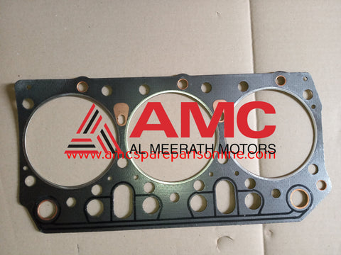 TNOVUS - HEAD GASKET LH 65039010075-O