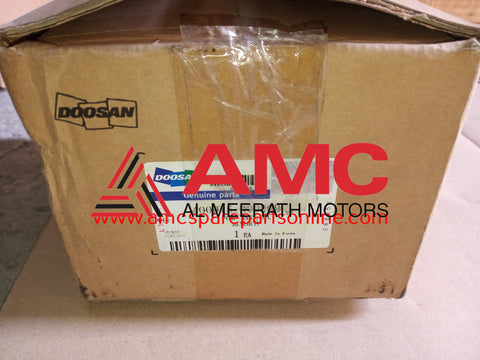 OIL PUMP ASSY-6 CYL 40091500020A