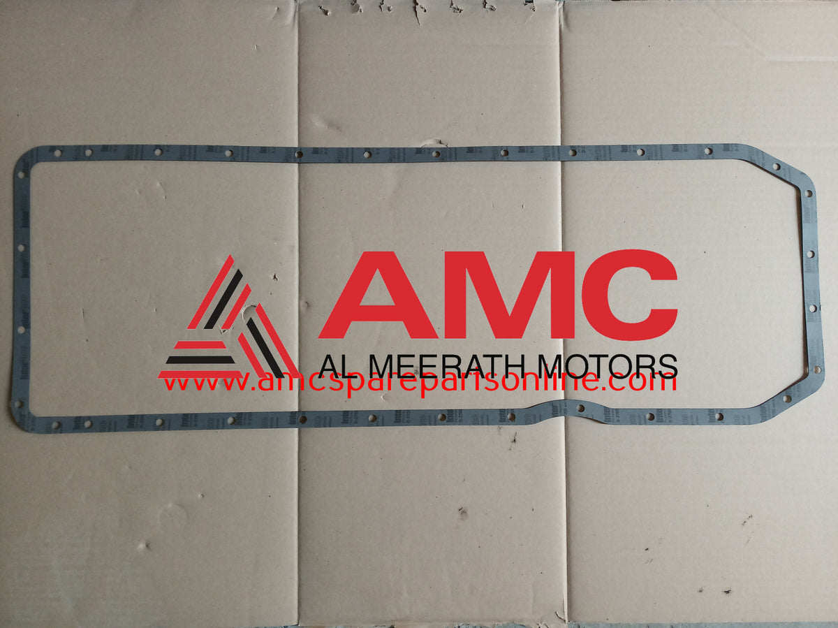 OIL CHAMBER GASKET LOWER 65059040096