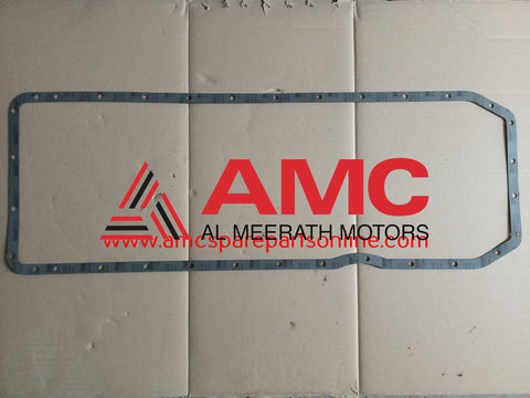 OIL CHAMBER GASKET LOWER 65059040096