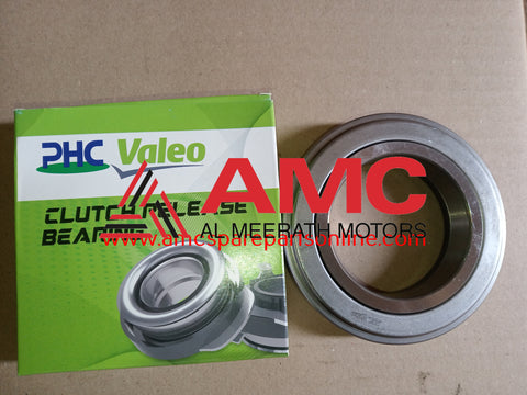 TNOVUS - CLUTCH RELEASE BEARING 6 CYL 1010503