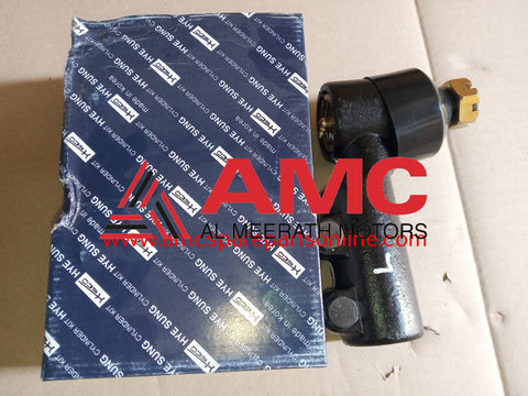 TNOVUS-TIE ROD END L/H 3435202210-OE