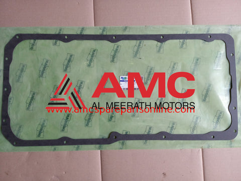 OIL CHAMBER GASKET 8 CYL 6505904A0092