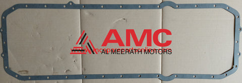 OIL CHAMBER GASKET UPPER 65059040025A / 65.05904-0025A / 65.05904-0025A / 40060400045