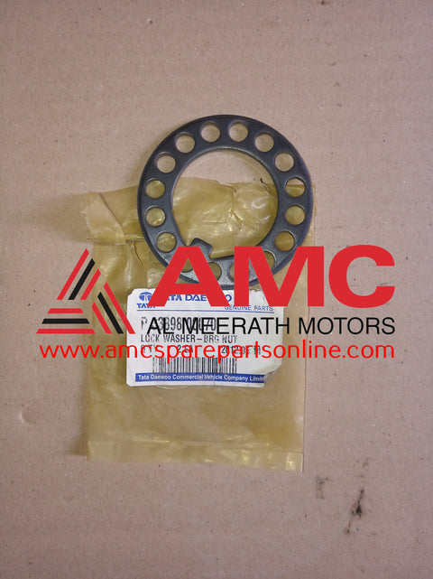 FRONT BEARING WASHER LOCK 3389800070