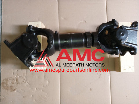 TATA - INTER DRIVE SHAFT A 3363100200