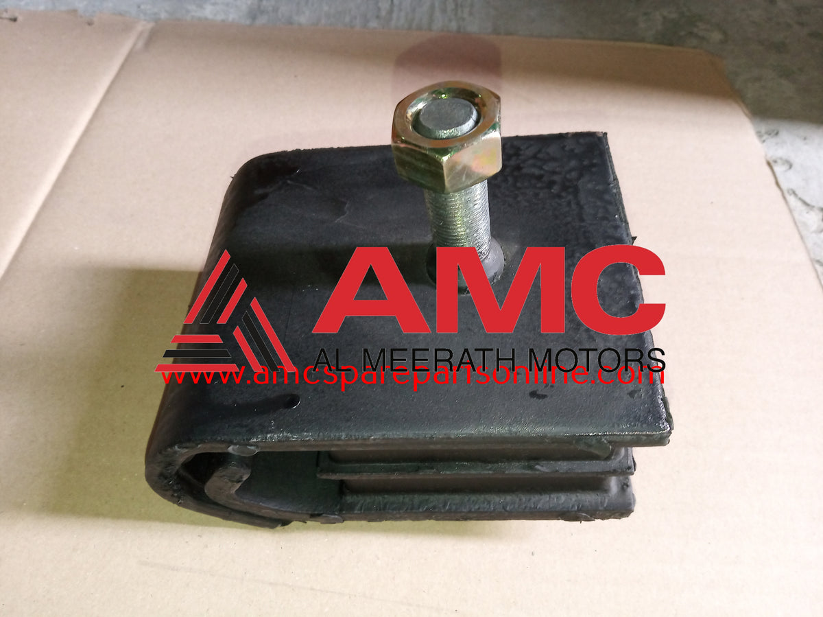 ENGINE MOUNTING FRONT - TNOVUS NG 3211300370