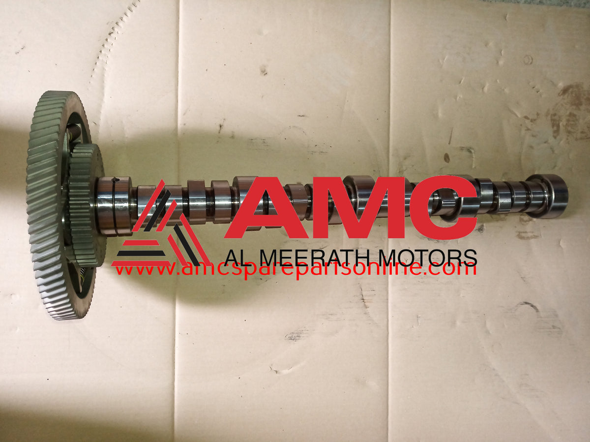 CAMSHAFT - TNOVUS 8 CYL 65044016271