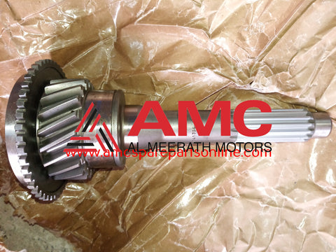 TNOVUS-PINION ASSY 1041734