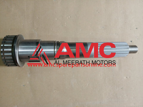 INPUT SHAFT 1045727