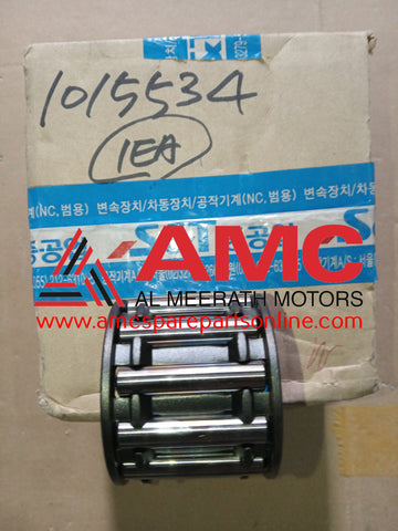TNOVUS - BEARING NEEDLE ROLLER 1015534